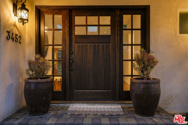 3452 Mandeville Canyon Road, Los Angeles, CA 90049 — photo 40 of 49