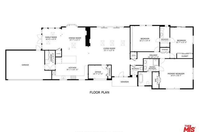3452 Mandeville Canyon Road, Los Angeles, CA 90049 — photo 49 of 49