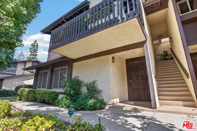 6716 Clybourn Avenue 147, North Hollywood, CA 91606 — photo 34 of 43