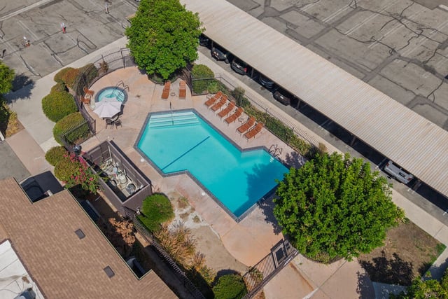 6716 Clybourn Avenue 147, North Hollywood, CA 91606 — photo 37 of 43