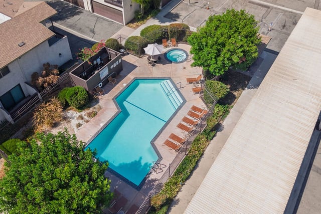 6716 Clybourn Avenue 147, North Hollywood, CA 91606 — photo 38 of 43