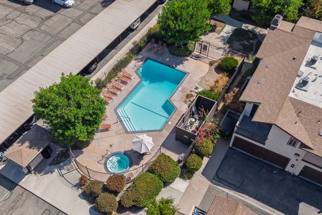 6716 Clybourn Avenue 147, North Hollywood, CA 91606 — photo 40 of 43