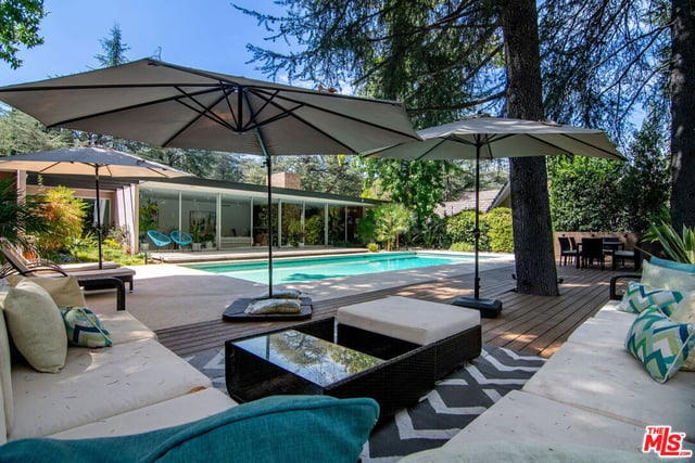 5000 Queen Victoria Road, Woodland Hills, CA 91364 — photo 50 of 58