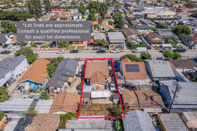 130 W 87th, Los Angeles, CA 90003 — photo 38 of 41
