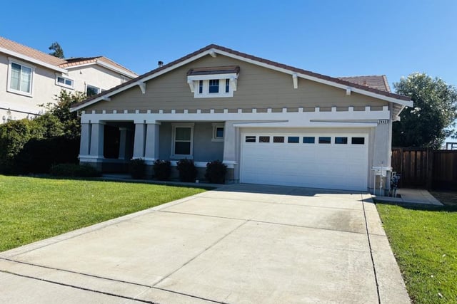 2440 Berkshire Ln, Brentwood, CA 94513 — photo 3 of 26