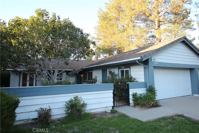 23603 bajada Drive, Valencia, CA 91355 — photo 4 of 26