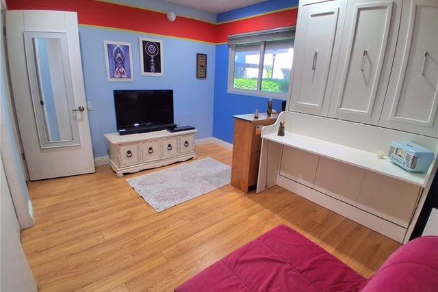 7552 Corbin Avenue 4, Reseda, CA 91335 — photo 14 of 30