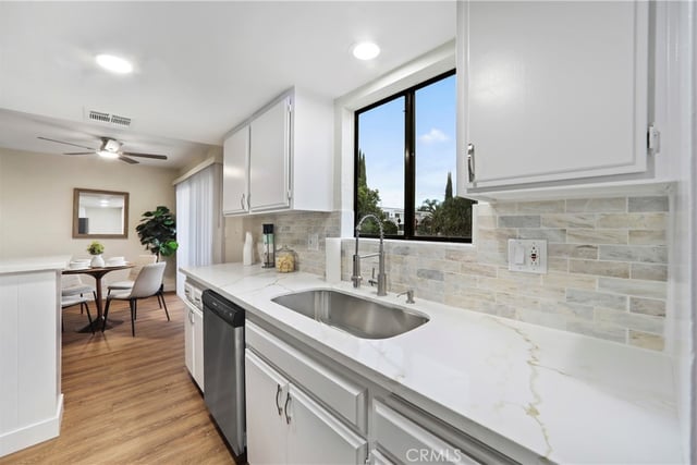 5252 Agnes 2, Valley Village, CA 91607 — photo 9 of 29