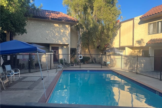 13540 Hubbard Street 39, Los Angeles, CA 91342 — photo 9 of 9