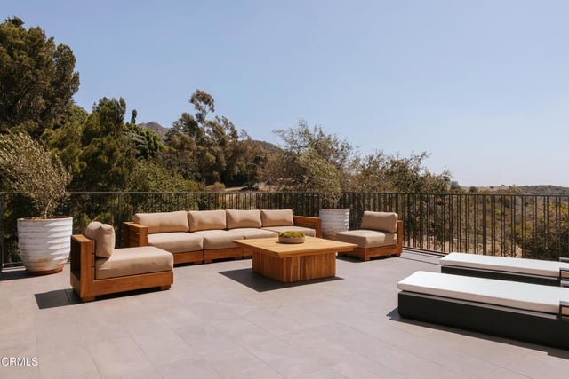 3499 Wonder View Drive, Los Angeles, CA 90068 — photo 19 of 56