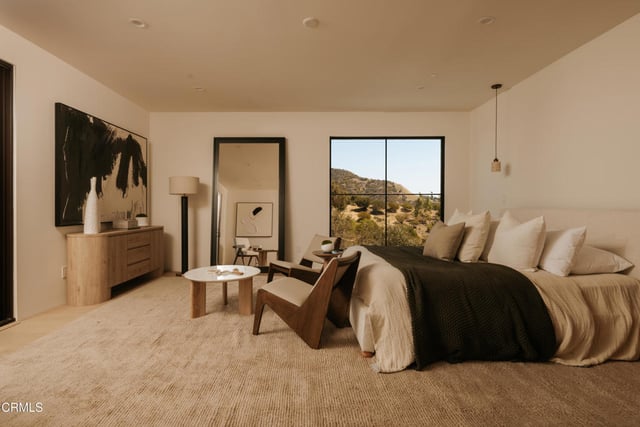 3499 Wonder View Drive, Los Angeles, CA 90068 — photo 20 of 56