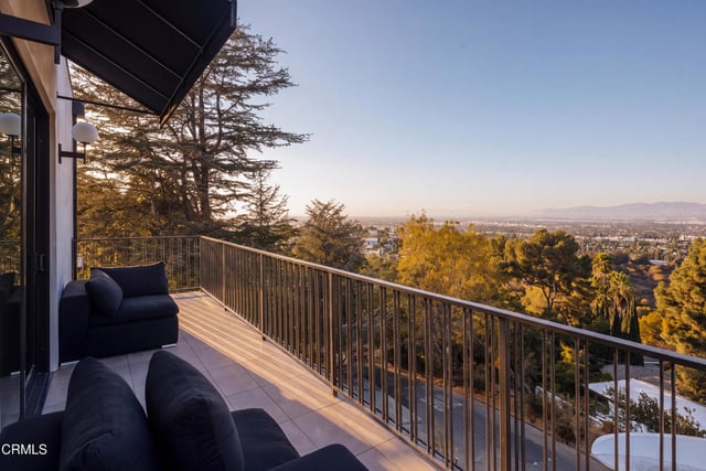 3499 Wonder View Drive, Los Angeles, CA 90068 — photo 23 of 56