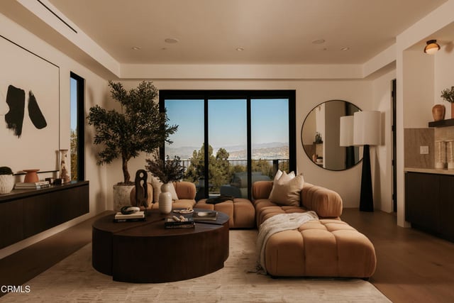 3499 Wonder View Drive, Los Angeles, CA 90068 — photo 4 of 56