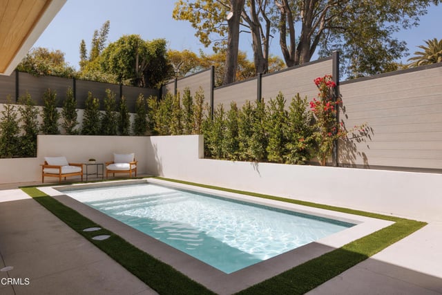 3499 Wonder View Drive, Los Angeles, CA 90068 — photo 42 of 56
