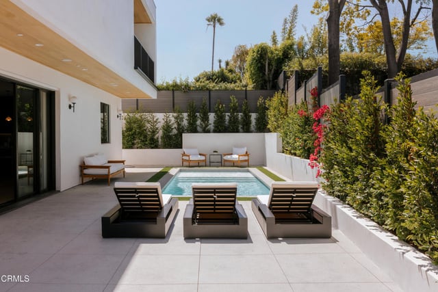 3499 Wonder View Drive, Los Angeles, CA 90068 — photo 43 of 56