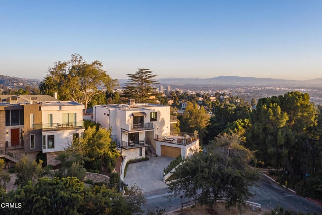 3499 Wonder View Drive, Los Angeles, CA 90068 — photo 48 of 56