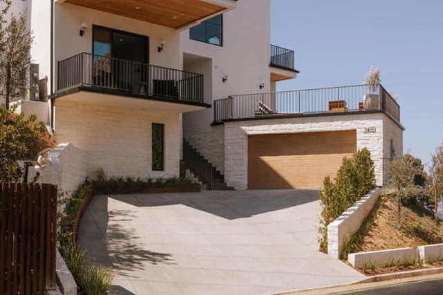 3499 Wonder View Drive, Los Angeles, CA 90068 — photo 50 of 56
