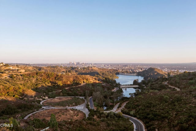 3499 Wonder View Drive, Los Angeles, CA 90068 — photo 55 of 56