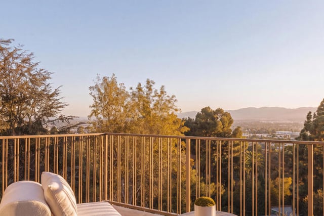 3499 Wonder View Drive, Los Angeles, CA 90068 — photo 9 of 56