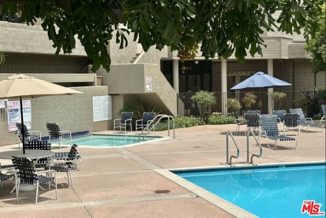 4589 Via Marisol 163, Los Angeles, CA 90042 — photo 24 of 27