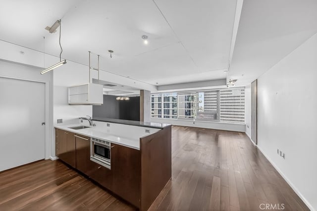 1155 S Grand Avenue 1707, Los Angeles, CA 90015 — photo 5 of 26