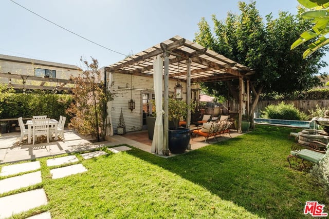 1633 Hi Point Street, Los Angeles, CA 90035 — photo 54 of 62