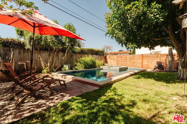 1633 Hi Point Street, Los Angeles, CA 90035 — photo 58 of 62