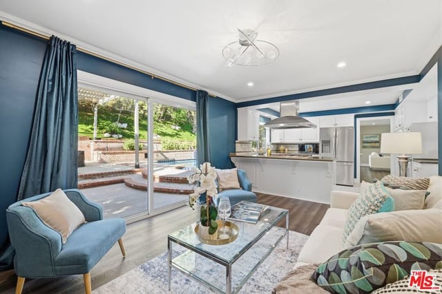 19041 Muirkirk Drive, Los Angeles, CA 91326 — photo 11 of 34