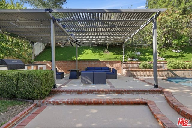 19041 Muirkirk Drive, Los Angeles, CA 91326 — photo 13 of 34