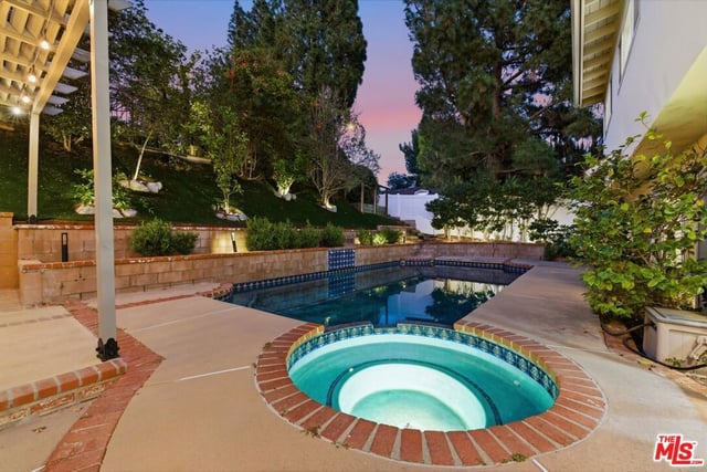 19041 Muirkirk Drive, Los Angeles, CA 91326 — photo 16 of 34