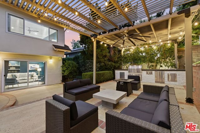 19041 Muirkirk Drive, Los Angeles, CA 91326 — photo 18 of 34