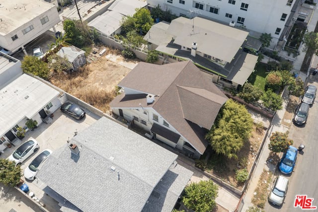 918 S Kingsley Drive, Los Angeles, CA 90006 — photo 10 of 13