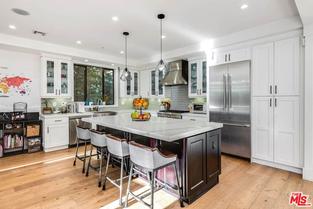 5045 Willowcrest Avenue, Toluca Lake, CA 91601 — photo 19 of 60