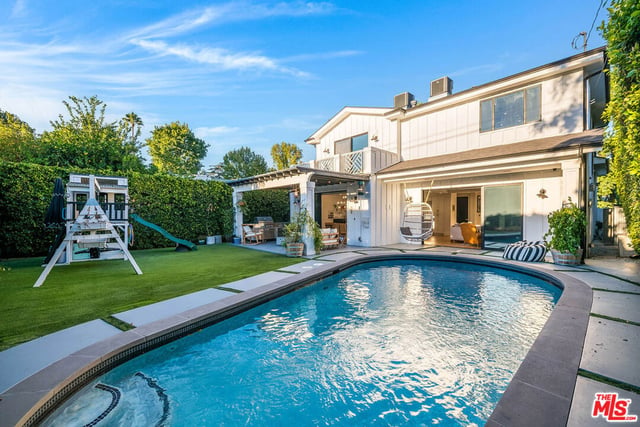 5045 Willowcrest Avenue, Toluca Lake, CA 91601 — photo 44 of 60