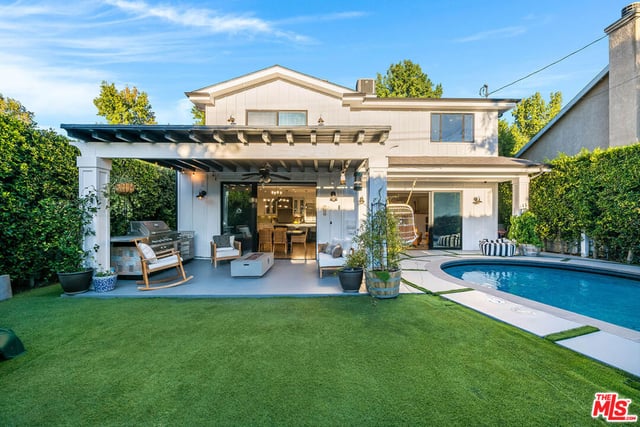 5045 Willowcrest Avenue, Toluca Lake, CA 91601 — photo 45 of 60