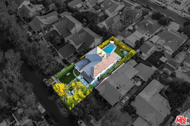 5045 Willowcrest Avenue, Toluca Lake, CA 91601 — photo 51 of 60