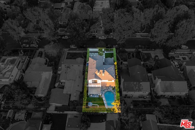 5045 Willowcrest Avenue, Toluca Lake, CA 91601 — photo 53 of 60