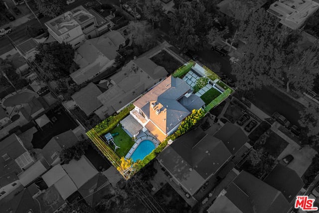 5045 Willowcrest Avenue, Toluca Lake, CA 91601 — photo 54 of 60