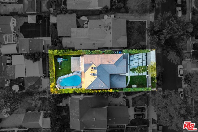 5045 Willowcrest Avenue, Toluca Lake, CA 91601 — photo 55 of 60