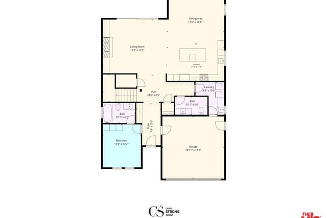 5045 Willowcrest Avenue, Toluca Lake, CA 91601 — photo 58 of 60