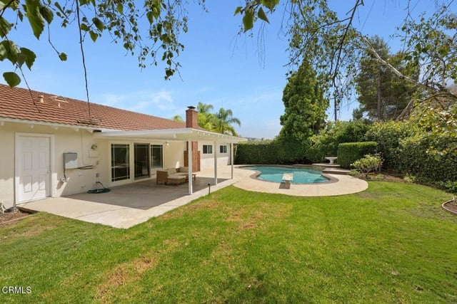 290 Columbia Road, Thousand Oaks, CA 91360 — photo 41 of 47