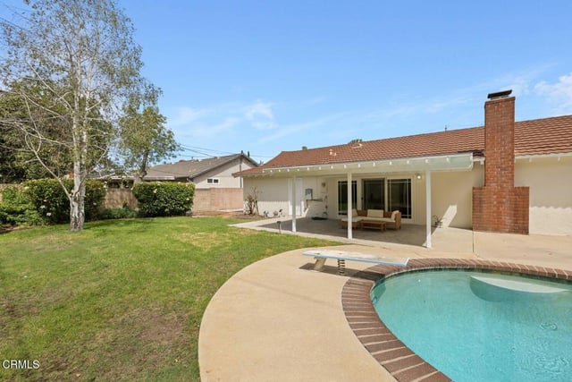 290 Columbia Road, Thousand Oaks, CA 91360 — photo 42 of 47