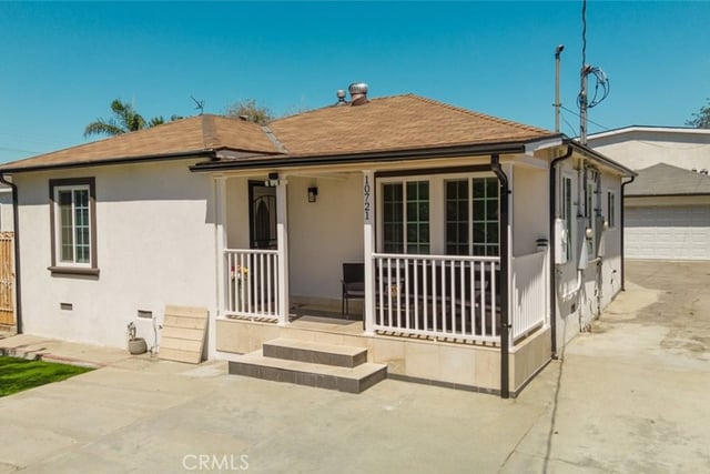 10721 Crockett, Sun Valley, CA 91352 — photo 2 of 75