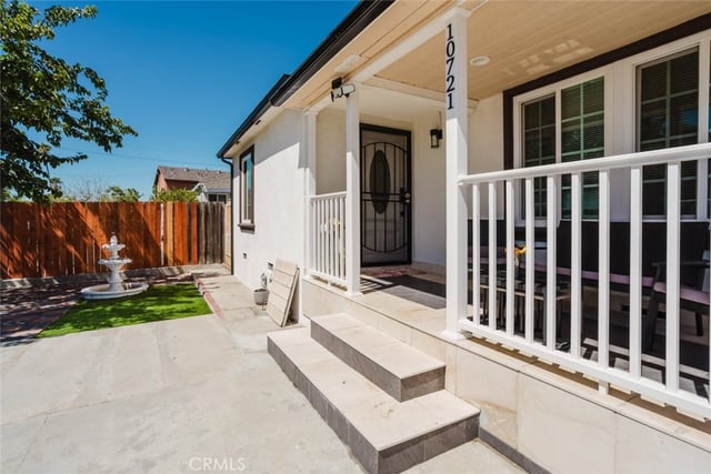 10721 Crockett, Sun Valley, CA 91352 — photo 6 of 75