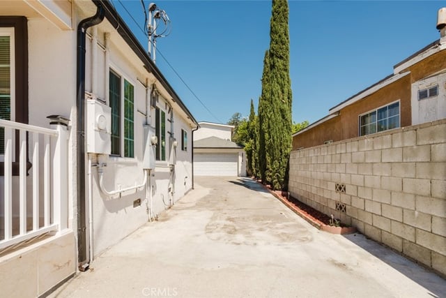 10721 Crockett, Sun Valley, CA 91352 — photo 71 of 75