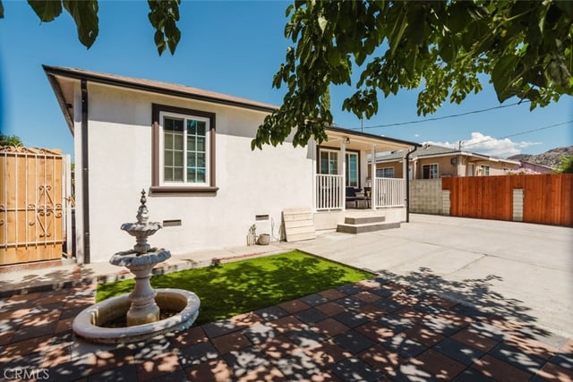 10721 Crockett, Sun Valley, CA 91352 — photo 73 of 75