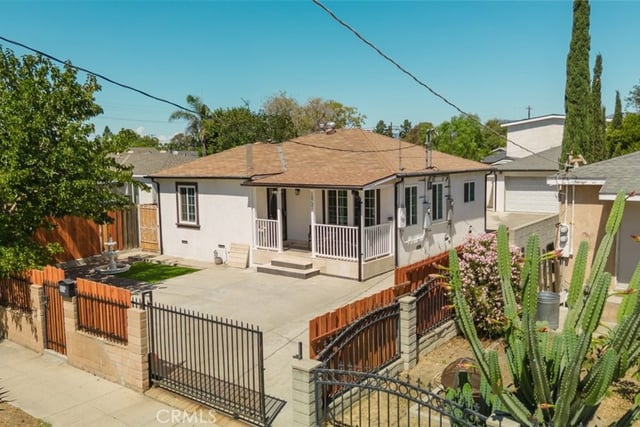 10721 Crockett, Sun Valley, CA 91352 — photo 74 of 75