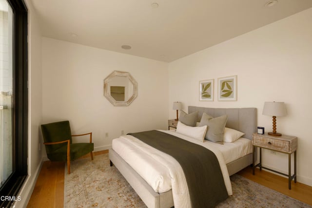 643 1/2 N Hayworth Avenue, Los Angeles, CA 90048 — photo 20 of 34