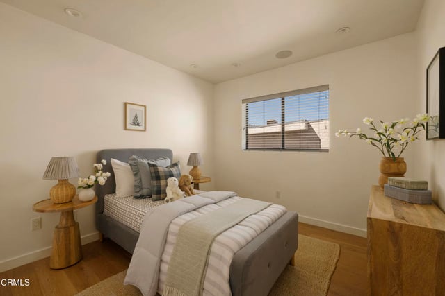 643 1/2 N Hayworth Avenue, Los Angeles, CA 90048 — photo 22 of 34