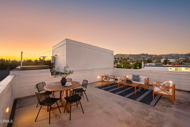 643 1/2 N Hayworth Avenue, Los Angeles, CA 90048 — photo 26 of 34